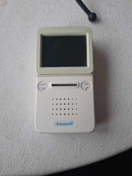 KAMERALI  BEBE TELSİZİ