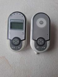 MOTOROLA BEBE TELSİZİ