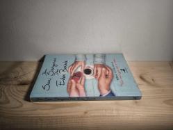 Bana Seni Seviyorum Deme Evlen Benimle