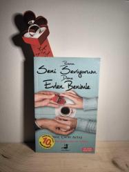 Bana Seni Seviyorum Deme Evlen Benimle