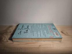 Bana Seni Seviyorum Deme Evlen Benimle