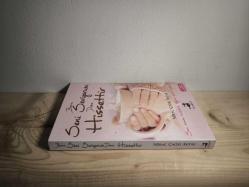 BANA SENİ SEVİYORUM DEME HİSSETTİR