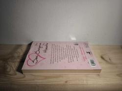 BANA SENİ SEVİYORUM DEME HİSSETTİR