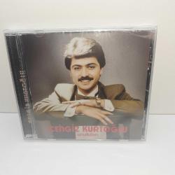CENGIZ KURTOGLU UNUTULAN CD ALBUM