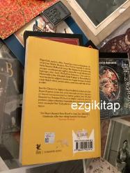 dul bayan basquiat - jennifer clement  (bir aşk hikayesi)