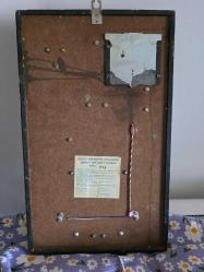 VİNTAGE SEİKO SANOLA PİLLİ DUVAR SAATİ AÇIKLAMAYI OKUYUN