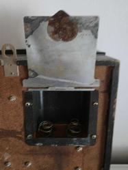 VİNTAGE SEİKO SANOLA PİLLİ DUVAR SAATİ AÇIKLAMAYI OKUYUN