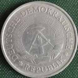 ALMANYA  1972 A  1 MARK