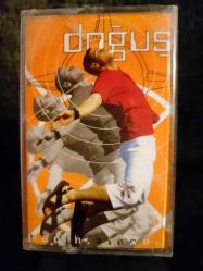 DOĞUŞ HADİ HIZLANDIR KASET