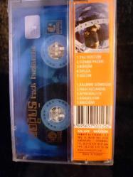 DOĞUŞ HADİ HIZLANDIR KASET