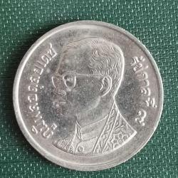 TAYLAND 2003  1 BAHT