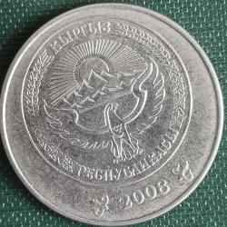 KIRGIZISTAN  2008   5  COM