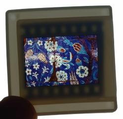 OSMANLI ÇİNİ SANATI DİA FOTOĞRAF 1990'LAR ÇEKİM KONDİSYON YÜKSEK KOLEKSİYONLUK ÇOK NADİR (B)