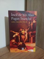 İncil'de Yer Alan Pagan İnançlar