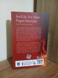 İncil'de Yer Alan Pagan İnançlar