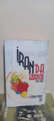 İran'da Etnopolitik Hareketler 1922 - 2004