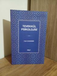 Tevekkül Psikolojisi