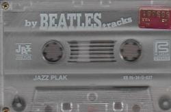 CLASS MÜZİK By Beatles Tracks Kaset (Orijnal Dönem Baskı Kaset)