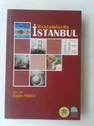 REKLAMLARDA İSTANBUL