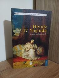 Henüz 17 Yaşında Ahmet Mithat Efendi