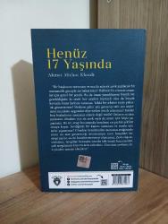 Henüz 17 Yaşında Ahmet Mithat Efendi
