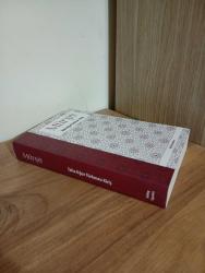 MÜRŞİT Taha Uğur Türkmen Kiriş