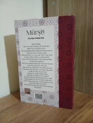 MÜRŞİT Taha Uğur Türkmen Kiriş