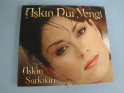 AŞKIN NUR YENGİ 