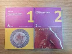 İLKÇAĞ FELSEFE TARİHİ 1 Sokrates Öncesi Yunan Felsefesi - SOFİSTLERDEN PLATONA • İLKÇAĞ FELSEFE TARİHİ - 2