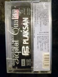 DÜŞ SOKAĞI SAKİNLERİ CENNET KASET