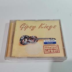 Gipsy Kings - Greatest Hits - CD