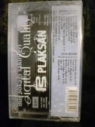 DÜŞ SOKAĞI SAKİNLERİ CENNET KASET