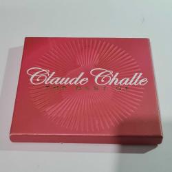 Claude Challe - The Best Of - 3 CD