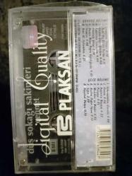 DÜŞ SOKAĞI SAKİNLERİ CENNET KASET