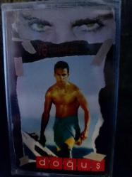 DOĞUŞ HADİ HIZLANDIR KASET