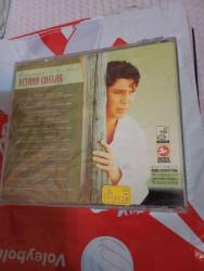 devran çağlar-öldürürüm kendimi-cd-epey nadir-ambalajında cd