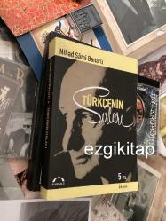 türkçenin sırları - nihad sami banarlı