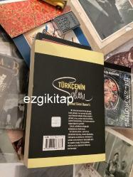 türkçenin sırları - nihad sami banarlı