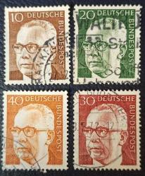 LOT.17 » -17- Almanya Pulları