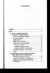 KÜRESEL GÜVENLİK KOMPLEKSİ - ULUSLARARASI SİYASET ve GÜVENLİK