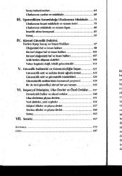 KÜRESEL GÜVENLİK KOMPLEKSİ - ULUSLARARASI SİYASET ve GÜVENLİK