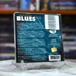 Legends Of Blues CD Box Set