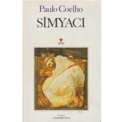 Simyacı - Paulo Coelho (1.Baskı)