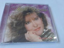 AYŞEGÜL DURUKAN SEVGİM İÇİN  CD JELATİNLİ