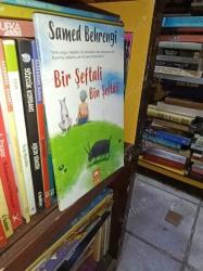 Bir Şeftali Bin Şeftali