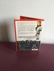 Dvd Film Harika Çocuklar Orijinal - Çiziksiz  Türkçe Dublaj - Michael Douglas - Kate Holmes - Robert Downey Jr