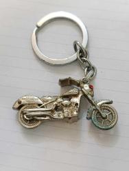 A63----HARLEY MOTORSİKLET ANAHTARLIK