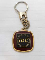 A63----İDÇ İZMİR DEMİR ÇELİK SANAYİ ANAHTARLIK