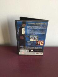 Dvd Film Son Adam Last Man Standing  Orijinal - Çiziksiz / Türkçe Dublaj -  Bruce Wills