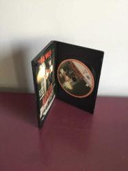 Dvd Film Son Adam Last Man Standing  Orijinal - Çiziksiz / Türkçe Dublaj -  Bruce Wills